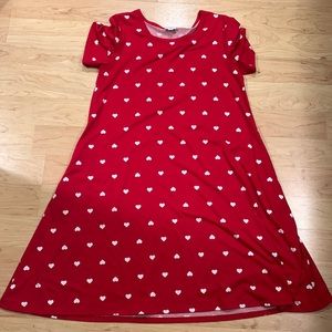 Lularoe dress